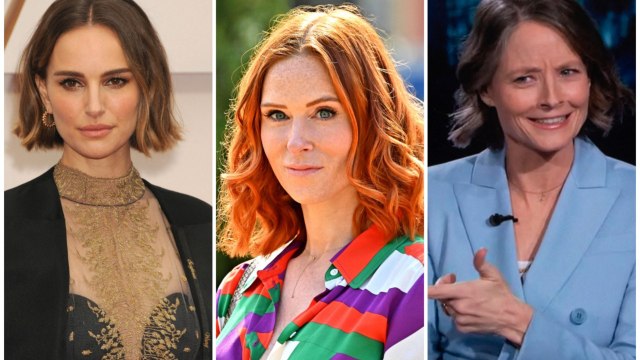 FEMME ACTUELLE - HPI : ces stars qui ont elles aussi été diagnostiqué surdouées