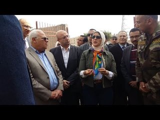 35 وحدة ومستشفى تدخل الخدمة بإطلاق التأمين الصحي الشامل في بورسعيد