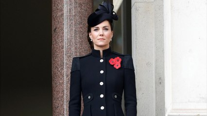 FEMME ACTUELLE - Kate Middleton victime de harcèlement scolaire à cause de son physique "différent"