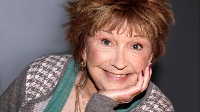 FEMME ACTUELLE - Marion Game : ses confidences choquantes sur sa relation avec Jacques Martin