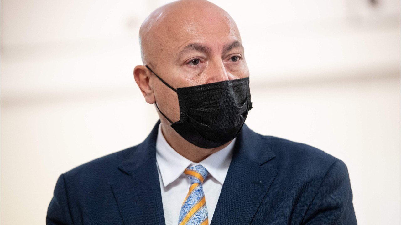 FEMME ACTUELLE - Arrestation de Valentin Marcone : ses derniers mots avant de se rendre dans les Cévennes