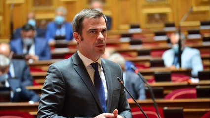 FEMME ACTUELLE - Olivier Véran : le ministre de la Santé révèle sur salaire net mensuel