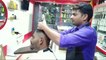 New Hair Catting Style 2021 ! Hair cutting salon ! New Hair style ! Round2 manpur ?