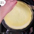 CUISINE ACTUELLE - Hop hop hop : roulés apéro de crêpes au saumon fumé