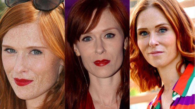 Audrey Fleurot : son évolution physique depuis ses 33 ans