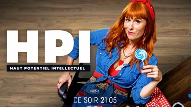 FEMME ACTUELLE - HPI (TF1) : cette scène qui a vexé les téléspectateurs du feuilleton