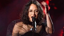 FEMME ACTUELLE - The Voice : Marghe gagnante, les internautes sont mitigés