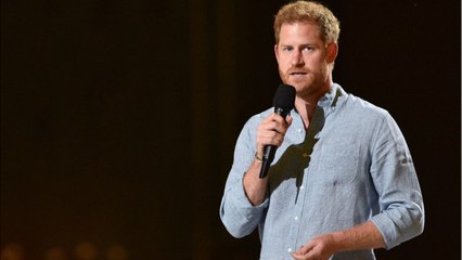 FEMME ACTUELLE - Le prince Harry très critique envers son père le prince Charles : ses dernières déclarations choc