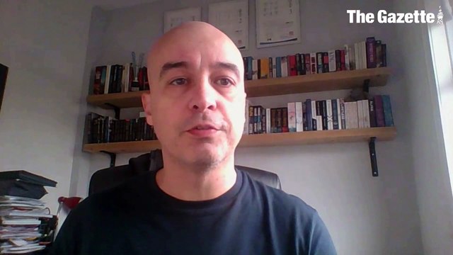 Blackpool Gazette news headlines on Wednesday, December 29, 2021