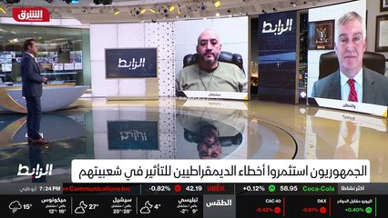 ...محسنات في أسعار الأسهم ، ولكن هذه الاسوا...