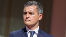 FEMME ACTUELLE - Dîners clandestins : Gérald Darmanin fustige Pierre-Jean Chalençon