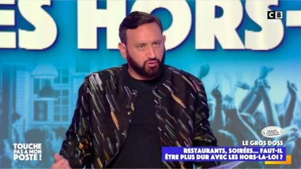 FEMME ACTUELLE - Dîners clandestins : "Une personnalité politique très importante" impliquée ? Les dernières infos de "TPMP"