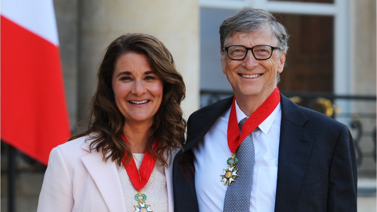 FEMME ACTUELLE - Bill et Melinda Gates : les raisons pour lesquelles leur divorce risque de mal tourner