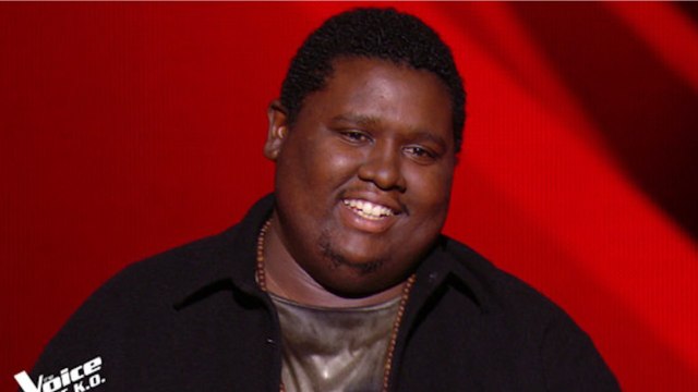 FEMME ACTUELLE - Cyprien ( The Voice 2021 ) est le petit-fils d'un célèbre chanteur : découvrez lequel