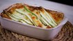 CUISINE ACTUELLE - La recette des lasagnes de Printemps