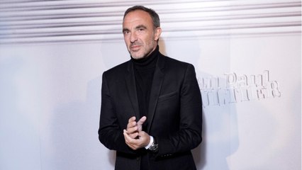 FEMME ACTUELLE - Nikos Aliagas : son vibrant hommage à son père disparu il y a quatre ans