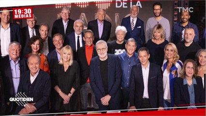 FEMME ACTUELLE - "On est en direct" spéciale 100 ans de la radio : on sait qui était l’animateur contaminé par la Covid-19