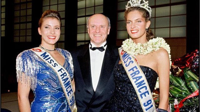 FEMME ACTUELLE - Gaëlle Voiry tué par un chauffard : la fille de l'ancienne Miss France prend la parole