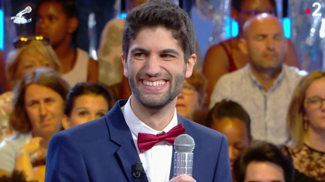 FEMME ACTUELLE N’oubliez pas les paroles : les rares confidences de Kevin sur sa relation avec Margaux