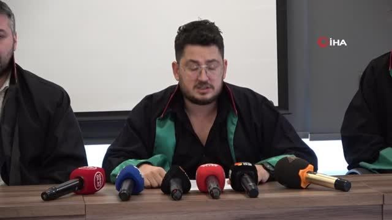 Ordu Barosu'ndan hayvan hakları açıklaması