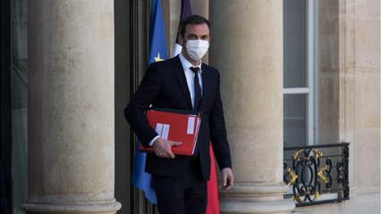 FEMME ACTUELLE - Coronavirus : les bonnes nouvelles annoncées par Olivier Véran