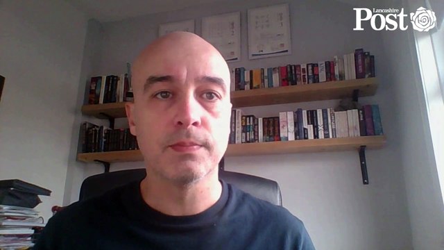 Lancashire Post news headlines on Wednesday, December 29, 2021