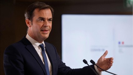 FEMME ACTUELLE - Olivier Véran : la dernière initiative du ministre de la Santé moquée par les internautes