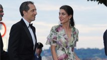 FEMME ACTUELLE - Gad Elmaleh “inadapté “ : il raconte le sentiment laissé par son histoire avec Charlotte Casiraghi