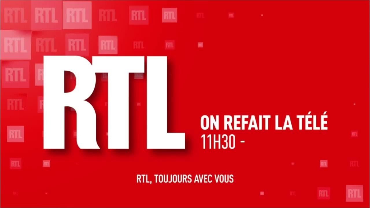 FEMME ACTUELLE - Eric Zemmour accusé d'agressions sexuelles : Laurent Ruquier le défend