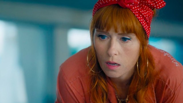 FEMME ACTUELLE - HPI : cette phrase d'Audrey Fleurot qui a rendu les internautes complètement fous !