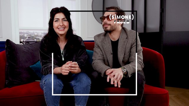 SIMONE - FACE B : Lilly Wood and the Prick nous explique la signification de son titre « You Want My Money »