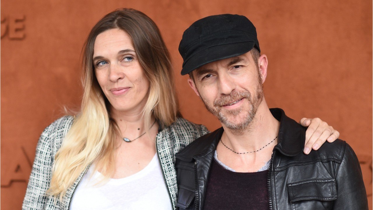 Calogero séparé de sa femme Marie Bastide, la mère de ses