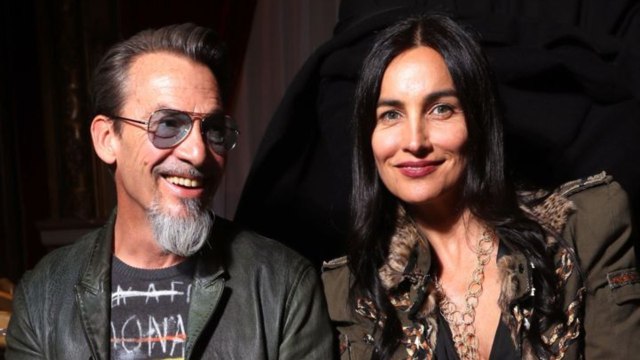 FEMME ACTUELLE - Florent Pagny : comment il surmonté le syndrome du nid vide au départ de ses enfants