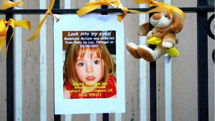 Affaire Maddie McCann : pourquoi le mystère pourrait bientôt prendre fin