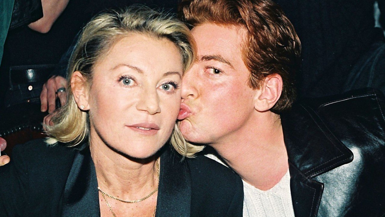 FEMME ACTUELLE - Qui est Tara-Rose, la fille de Ludovic Chancel et petite-fille de Sheila ?