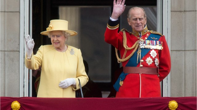 FEMME ACTUELLE - Mort du prince Philip : la cause de son décès inscrite sur son certificat révélée