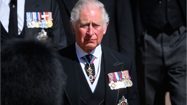 FEMME ACTUELLE - Le prince Charles prêt à contrôler les dépenses excessives de la famille royale
