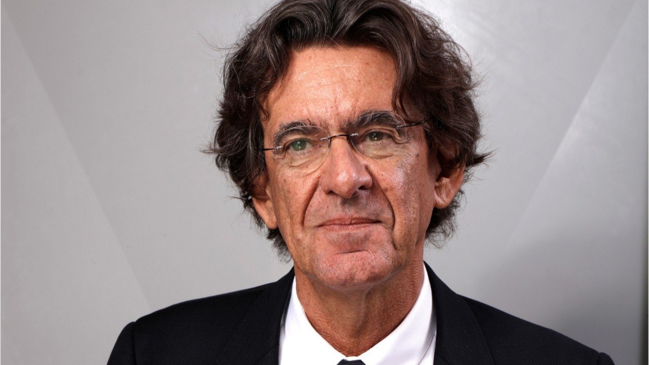 FEMME ACTUELLE - Luc Ferry revient sur son clash avec Claire Chazal : "On ne s'en est pas reparlé"