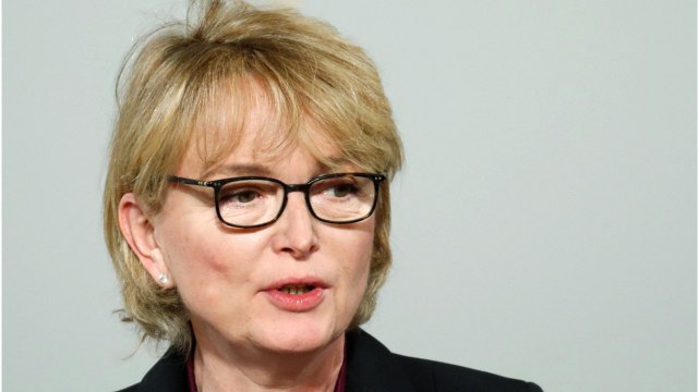 FEMME ACTUELLE - Claude Chirac, candidate LR aux élections départementales en Corrèze