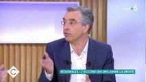 FEMME ACTUELLE - Anne-Elisabeth Lemoine fait une gaffe sur Jean Castex :  ses invités la corrigent