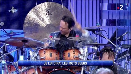 FEMME ACTUELLE - “N’oubliez pas les paroles - Tournoi des Maestro 2021” : Arsène de retour dans la compétition : “J’ai une perte de motivation”