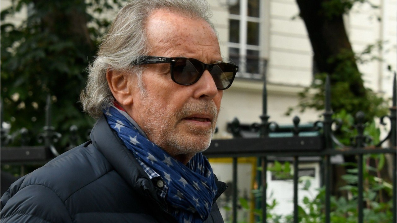 FEMME ACTUELLE -  Michel Leeb bientôt grand-père à 74 ans !