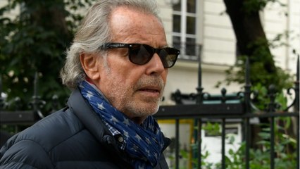 FEMME ACTUELLE -  Michel Leeb bientôt grand-père à 74 ans !
