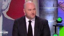 FEMME ACTUELLE - “C’est le plus mauvais président de l’histoire” : Philippe Corbé dézingue Donald Trump sur le plateau de “Quotidien”