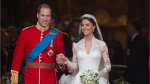 FEMME ACTUELLE - William et Kate fêtent leur 10e anniversaire de mariage !