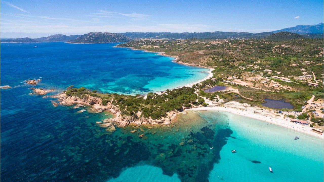 FEMME ACTUELLE - La Corse : tout savoir sur l'île de beauté (1)