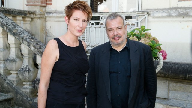 FEMME ACTUELLE - Natacha Polony: son mari Périco Légasse, candidat aux élections régionales