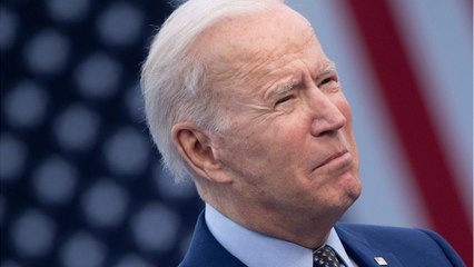 FEMME ACTUELLE - Joe Biden : le président des États-Unis et sa femme ont adopté un chat