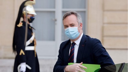 FEMME ACTUELLE - Été 2021 : faut-il réserver dès maintenant ? La réponse du ministre du Tourisme Jean-Baptiste Lemoyne