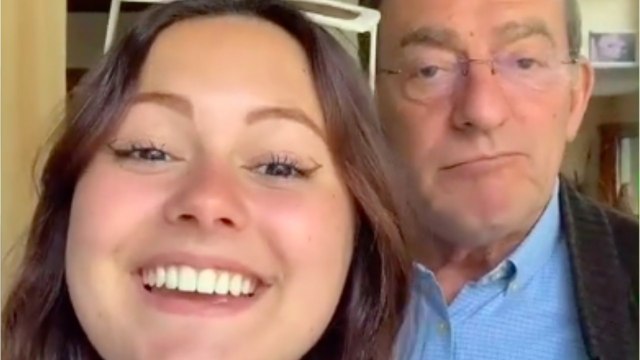 FEMME ACTUELLE - Jean-Pierre Pernaut : ce qu'il force sa fille Lou à faire pour avoir le droit de sortir